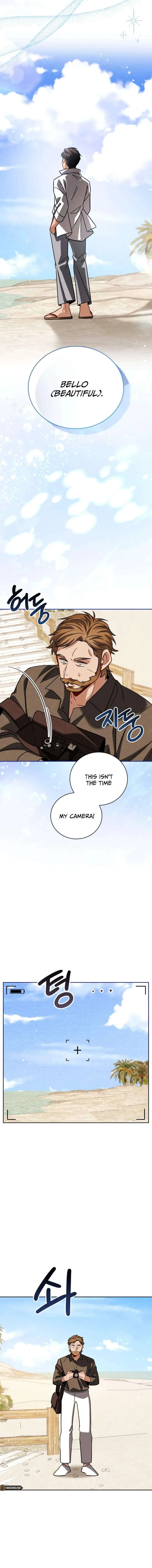 To Be an Actor Chapter 115 page 5