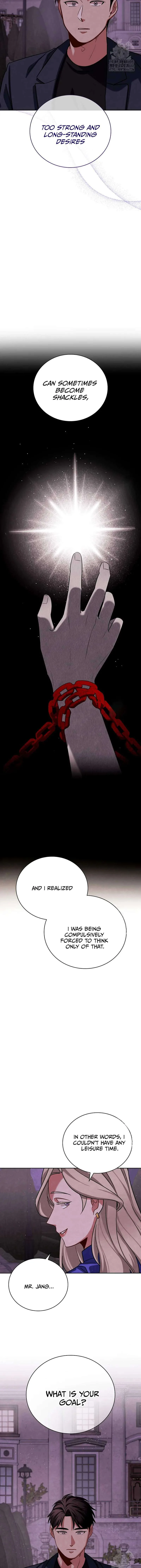 To Be an Actor Chapter 116 page 14