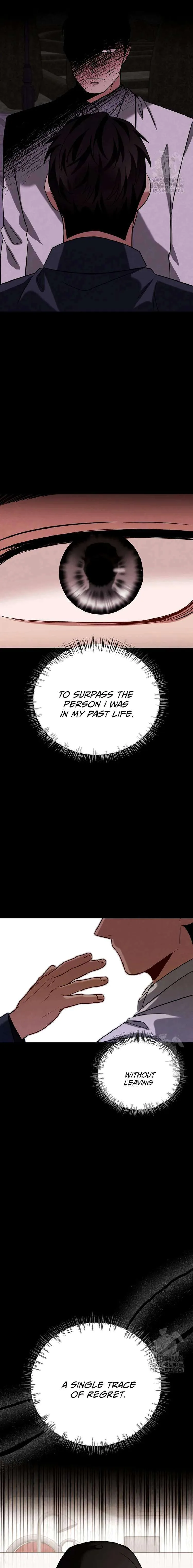 To Be an Actor Chapter 117 page 5