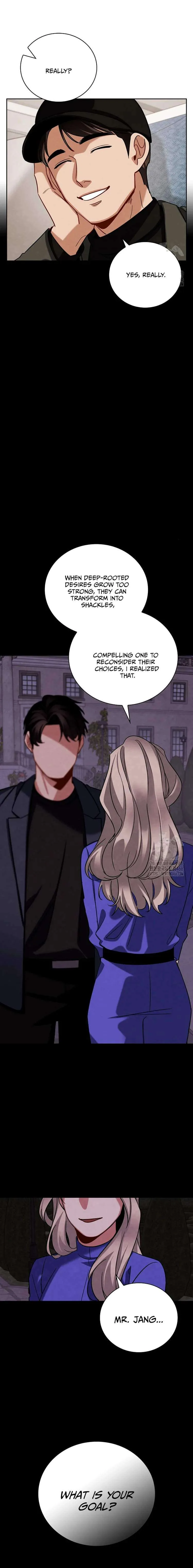 To Be an Actor Chapter 117 page 4