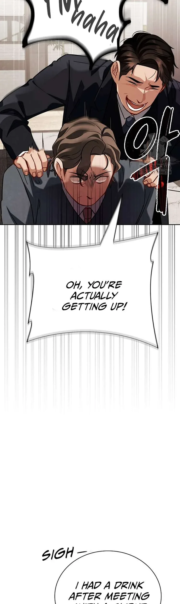 To Be an Actor Chapter 118 page 43