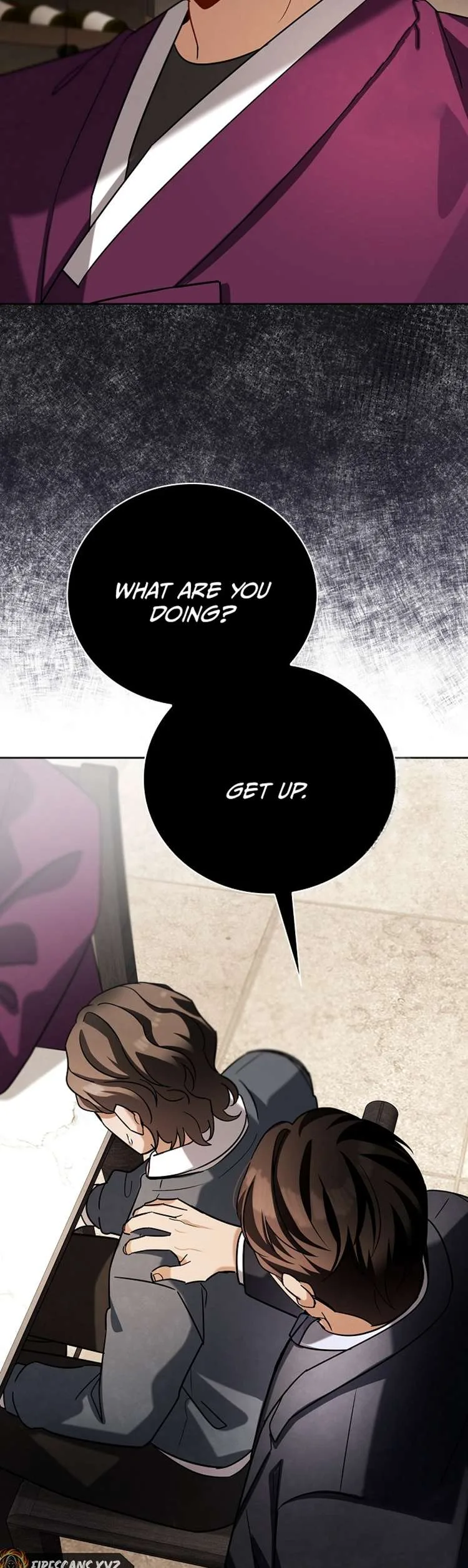 To Be an Actor Chapter 118 page 40