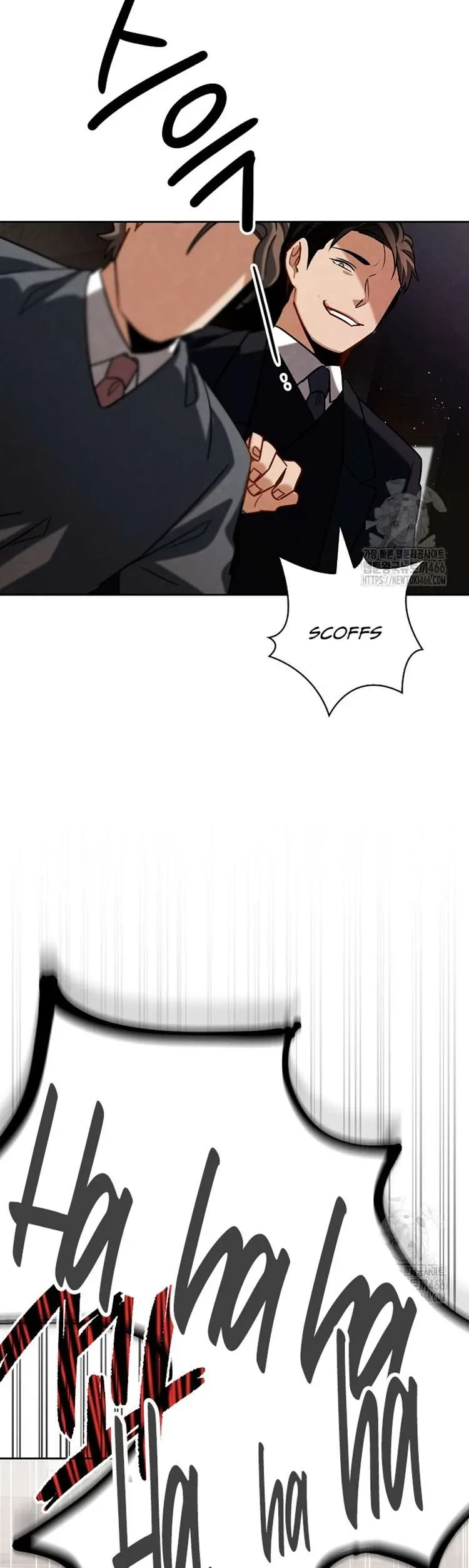 To Be an Actor Chapter 118 page 42