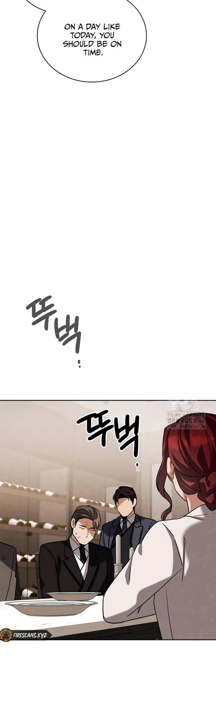 To Be an Actor Chapter 118 page 34