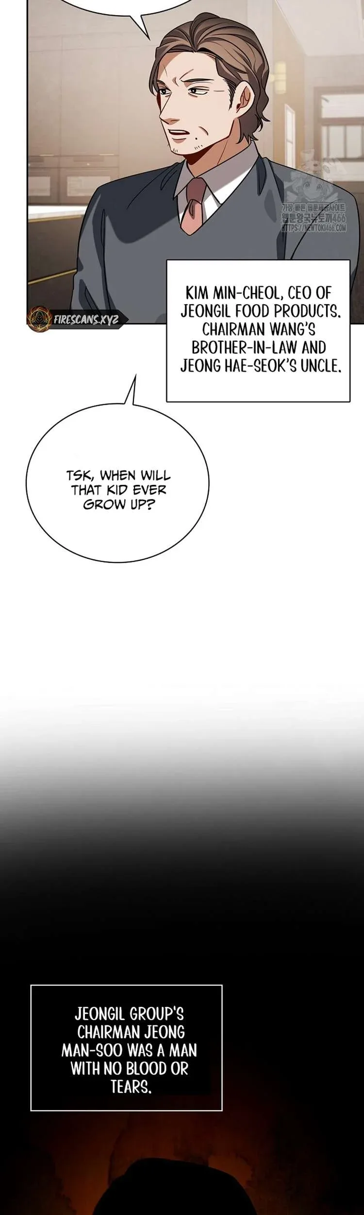 To Be an Actor Chapter 118 page 28