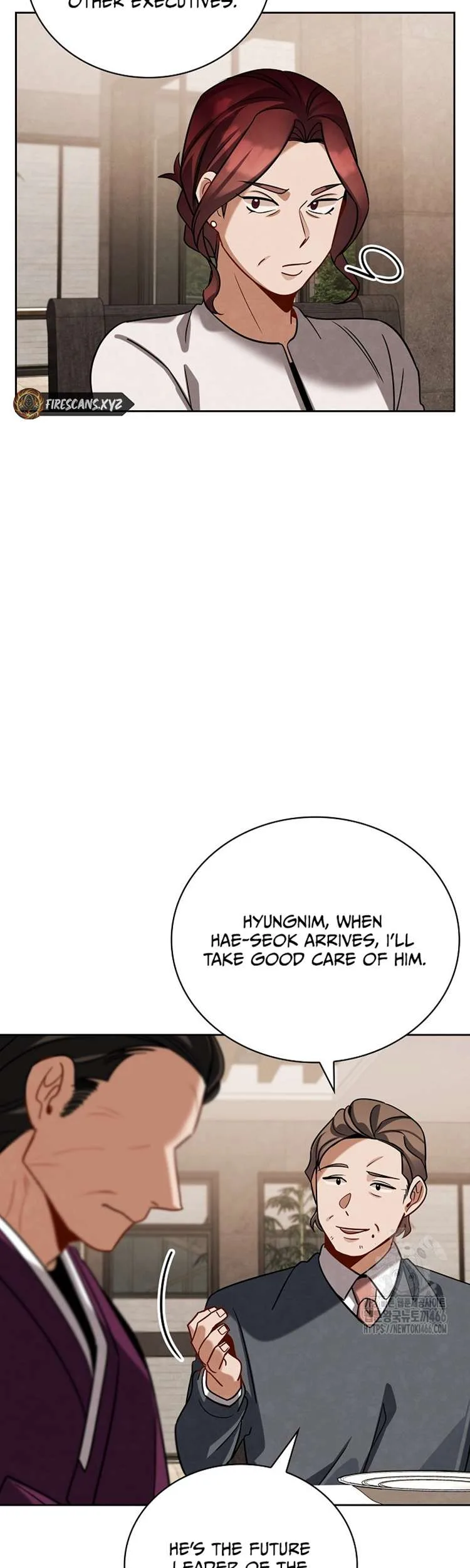 To Be an Actor Chapter 118 page 31