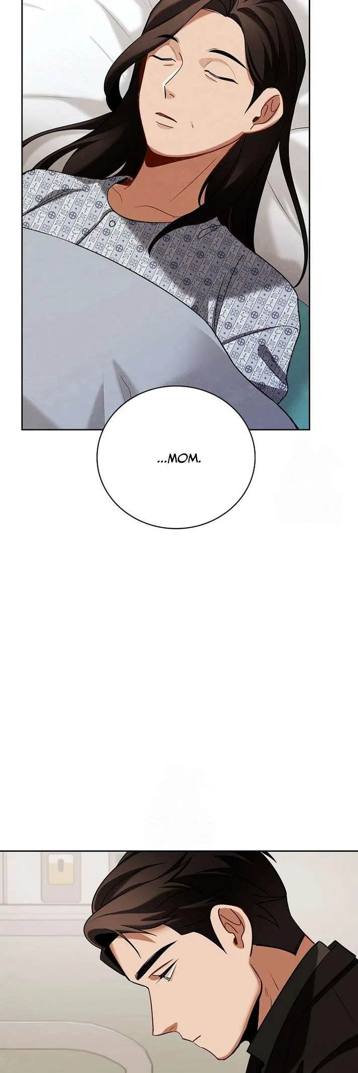 To Be an Actor Chapter 123 page 32