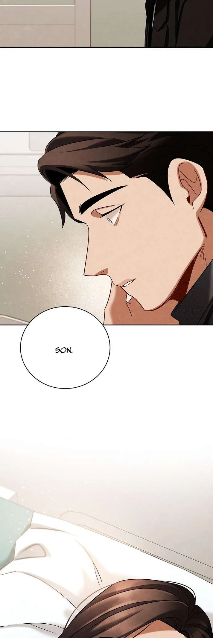To Be an Actor Chapter 123 page 33