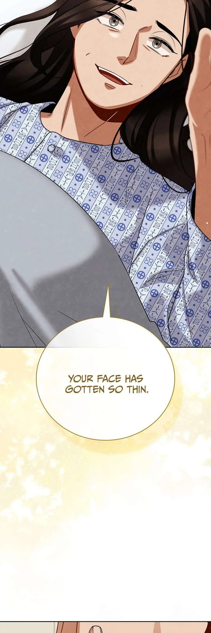 To Be an Actor Chapter 123 page 34