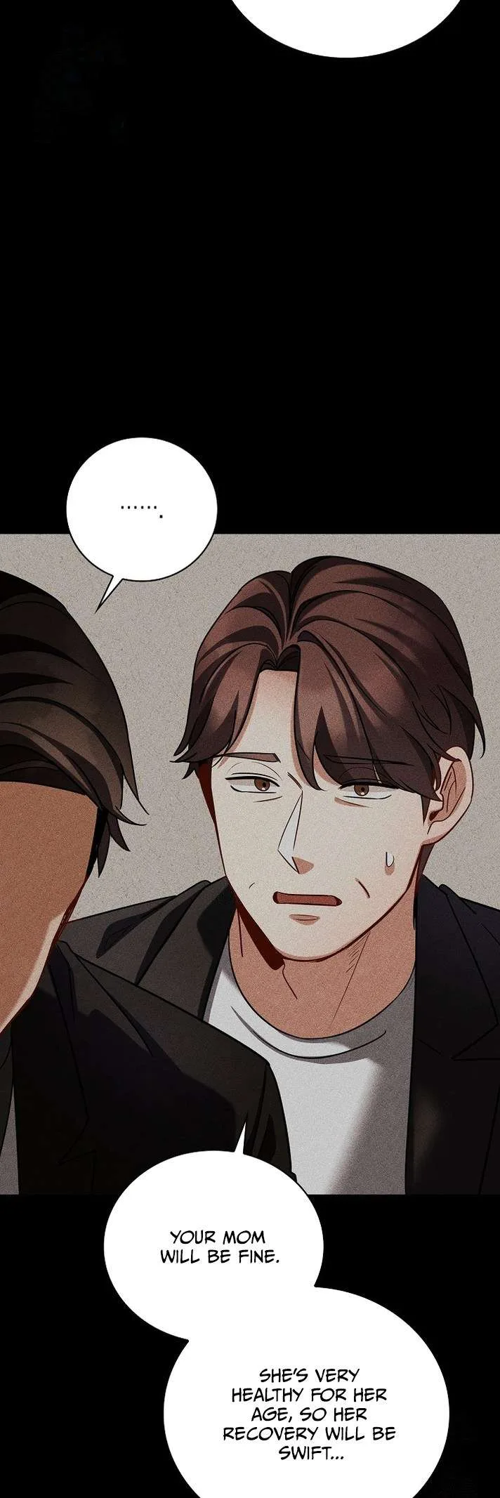 To Be an Actor Chapter 123 page 4