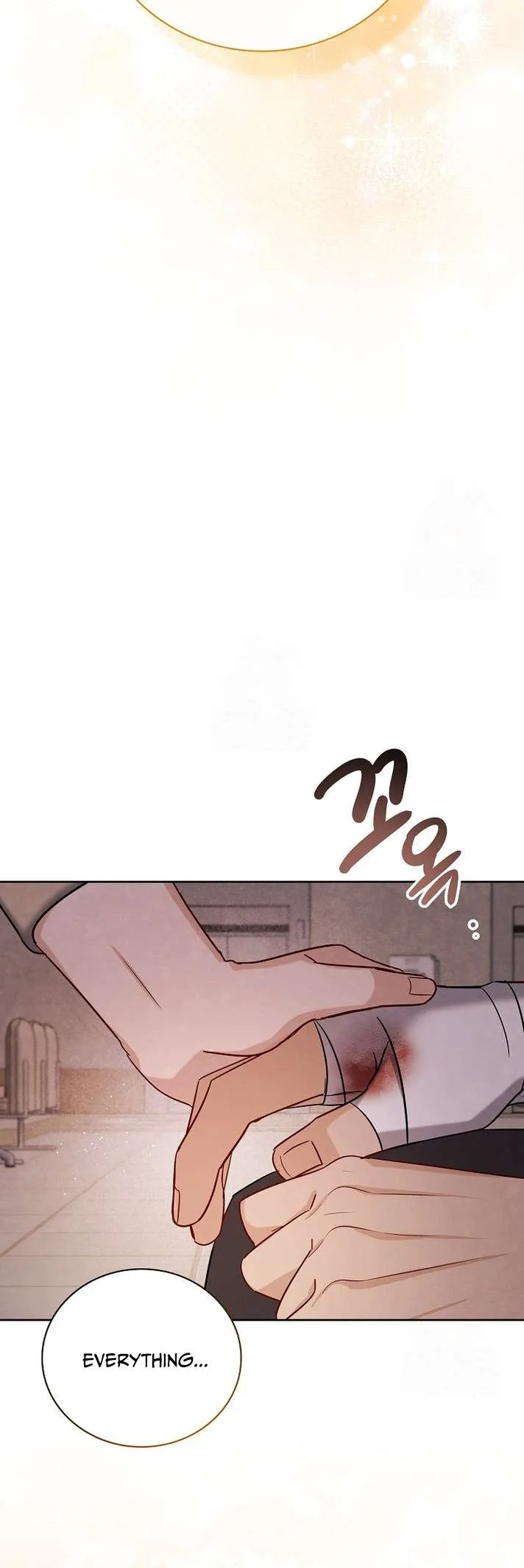To Be an Actor Chapter 123 page 26