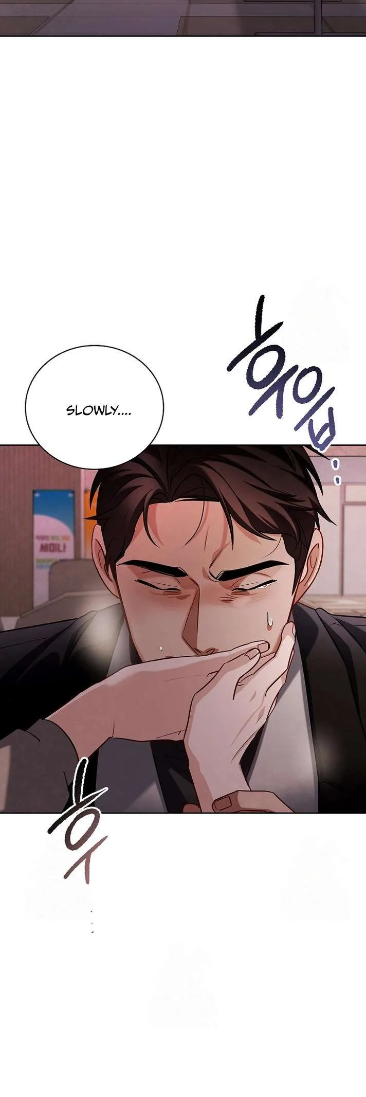 To Be an Actor Chapter 123 page 23