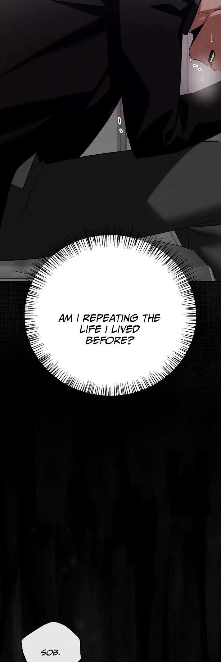 To Be an Actor Chapter 123 page 14