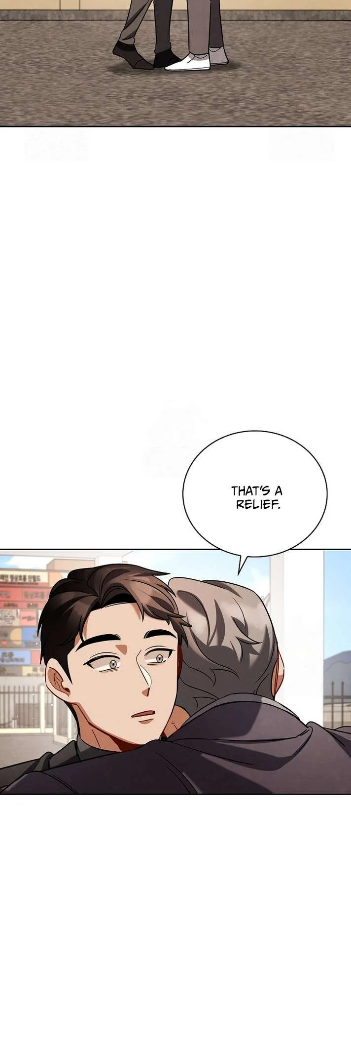 To Be an Actor Chapter 123 page 42