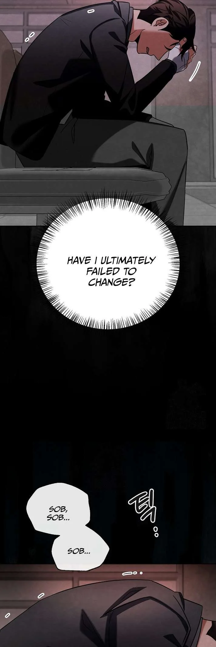 To Be an Actor Chapter 123 page 13