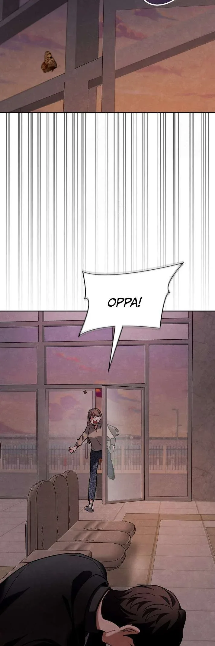To Be an Actor Chapter 123 page 18