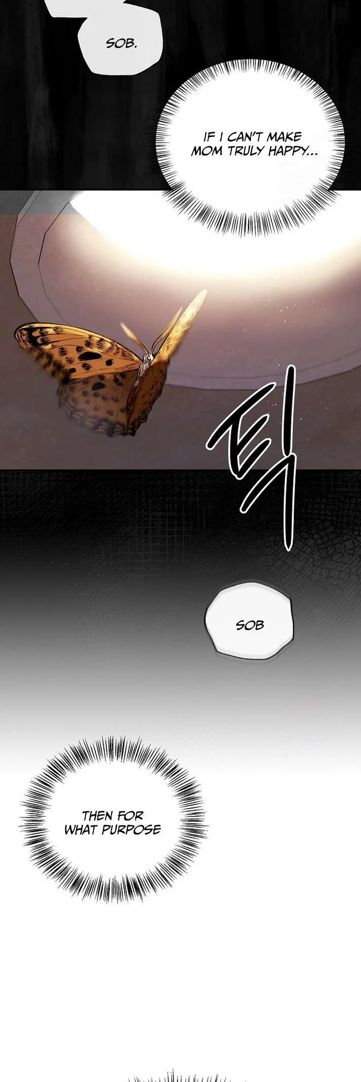 To Be an Actor Chapter 123 page 15