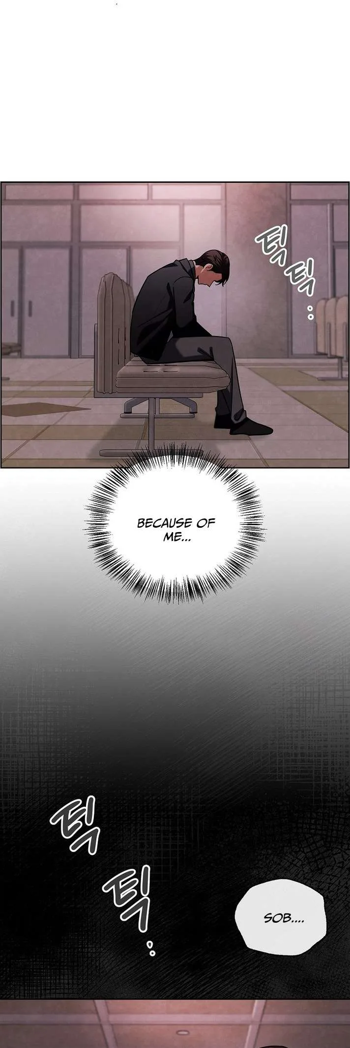 To Be an Actor Chapter 123 page 12