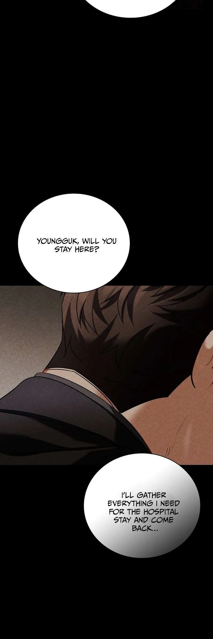 To Be an Actor Chapter 123 page 5