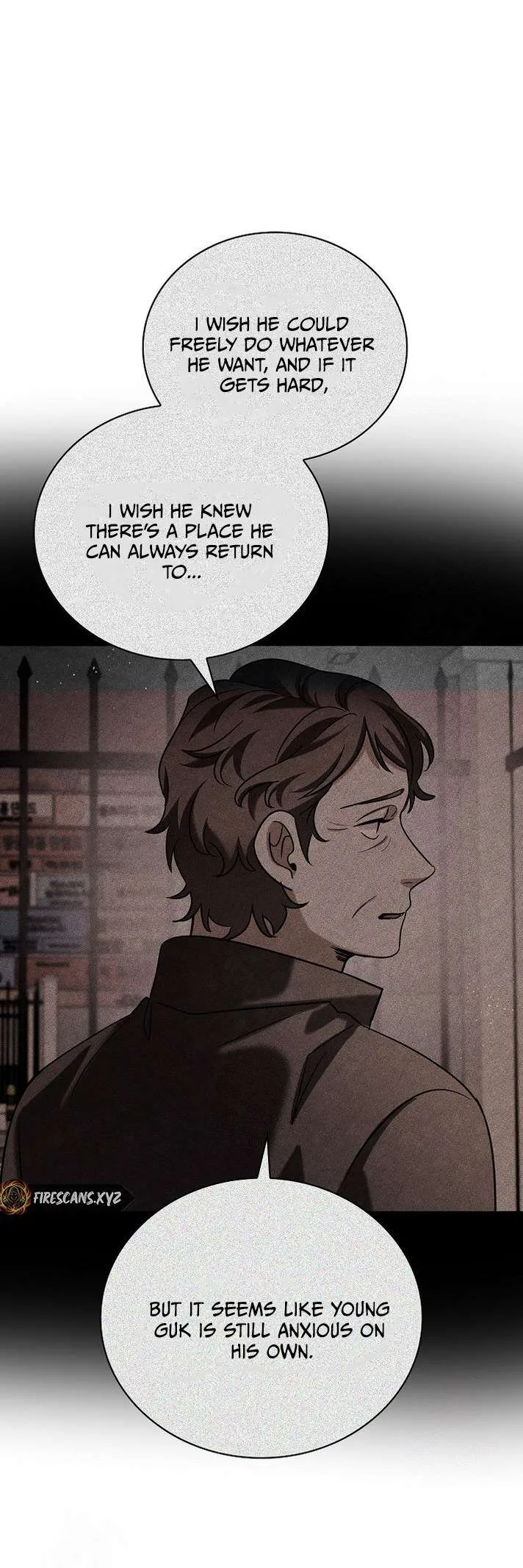 To Be an Actor Chapter 123 page 58