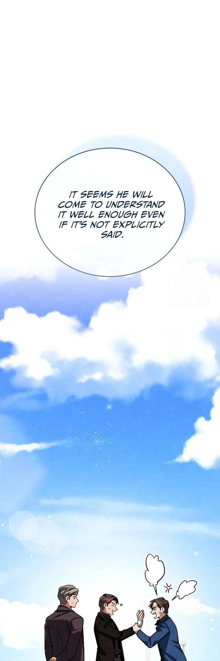 To Be an Actor Chapter 123 page 60