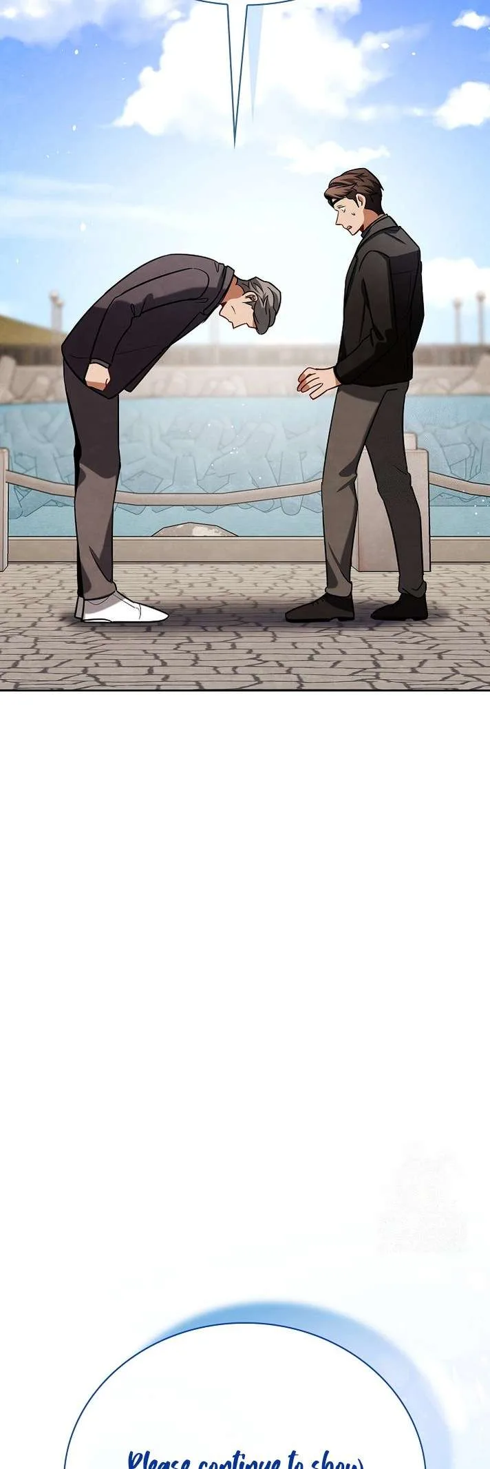 To Be an Actor Chapter 123 page 53