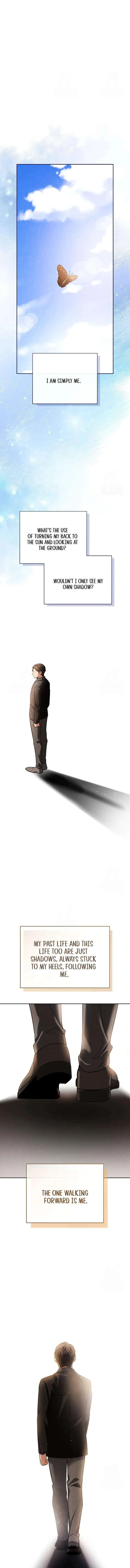 To Be an Actor Chapter 124 page 9