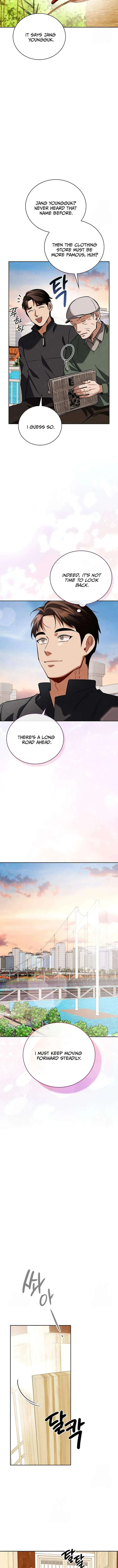 To Be an Actor Chapter 125 page 13