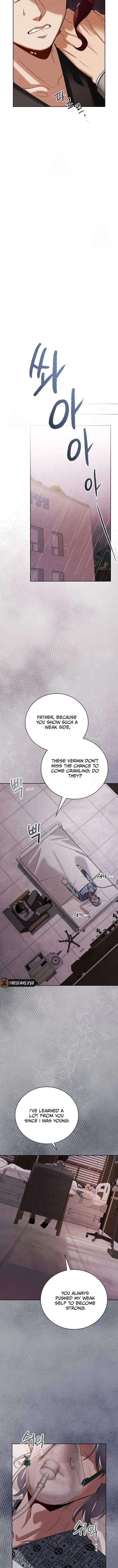 To Be an Actor Chapter 125 page 4