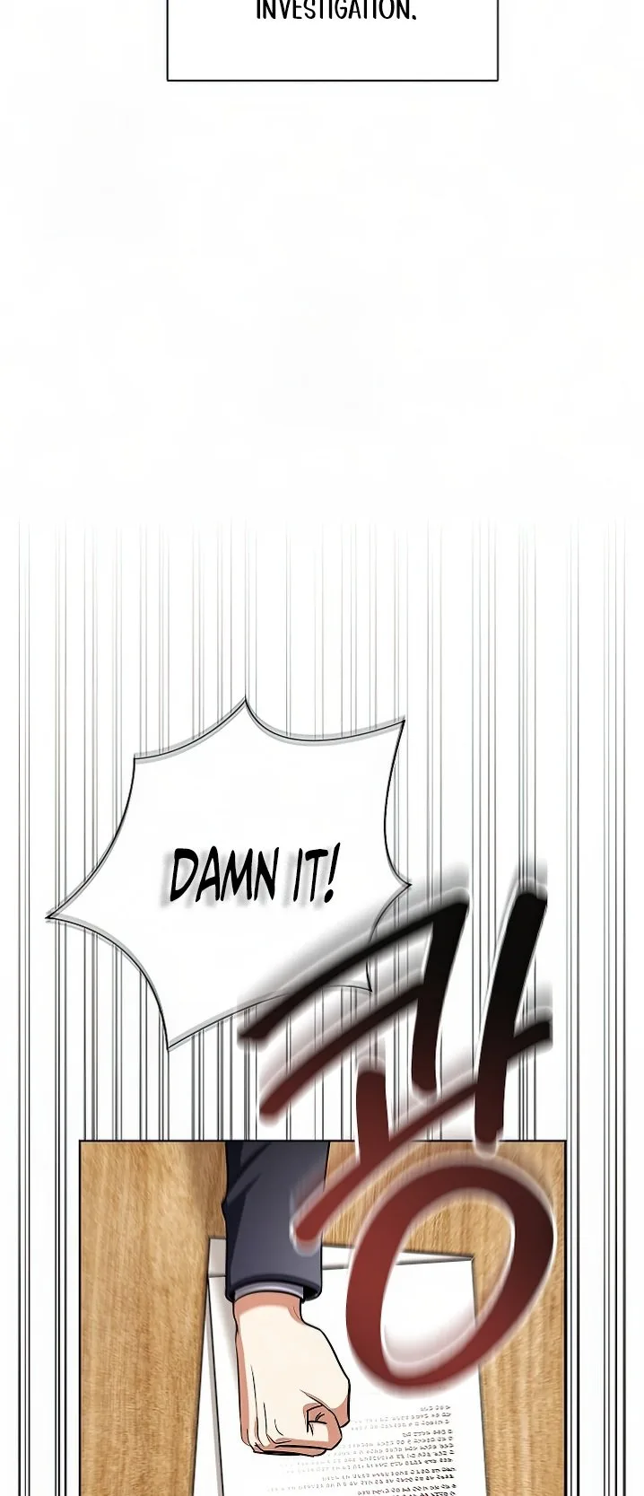 To Be an Actor Chapter 129 page 5