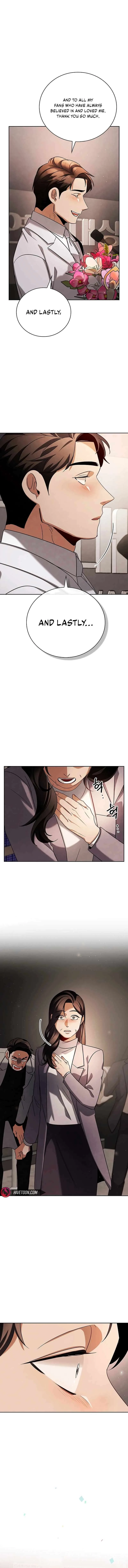 To Be an Actor Chapter 132 page 15