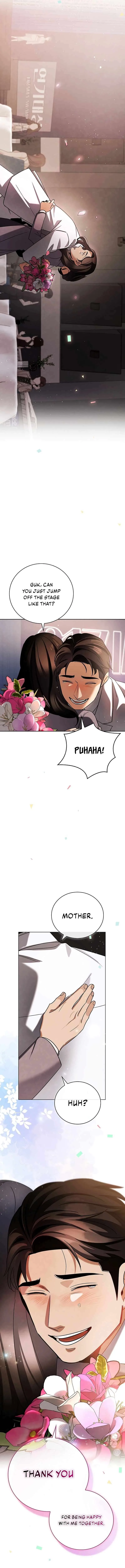 To Be an Actor Chapter 132 page 16