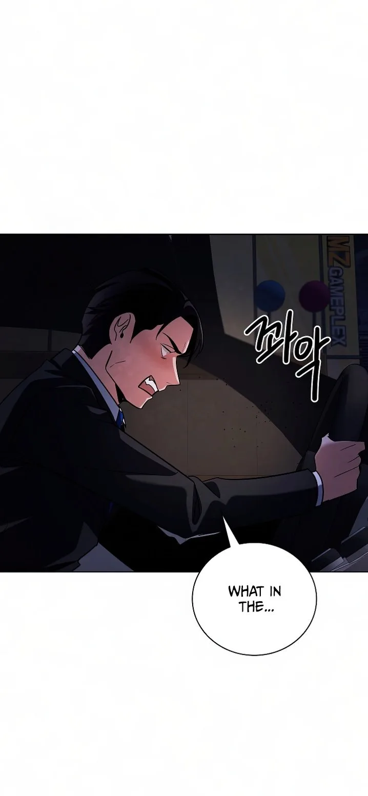 To Be an Actor Chapter 129 page 25