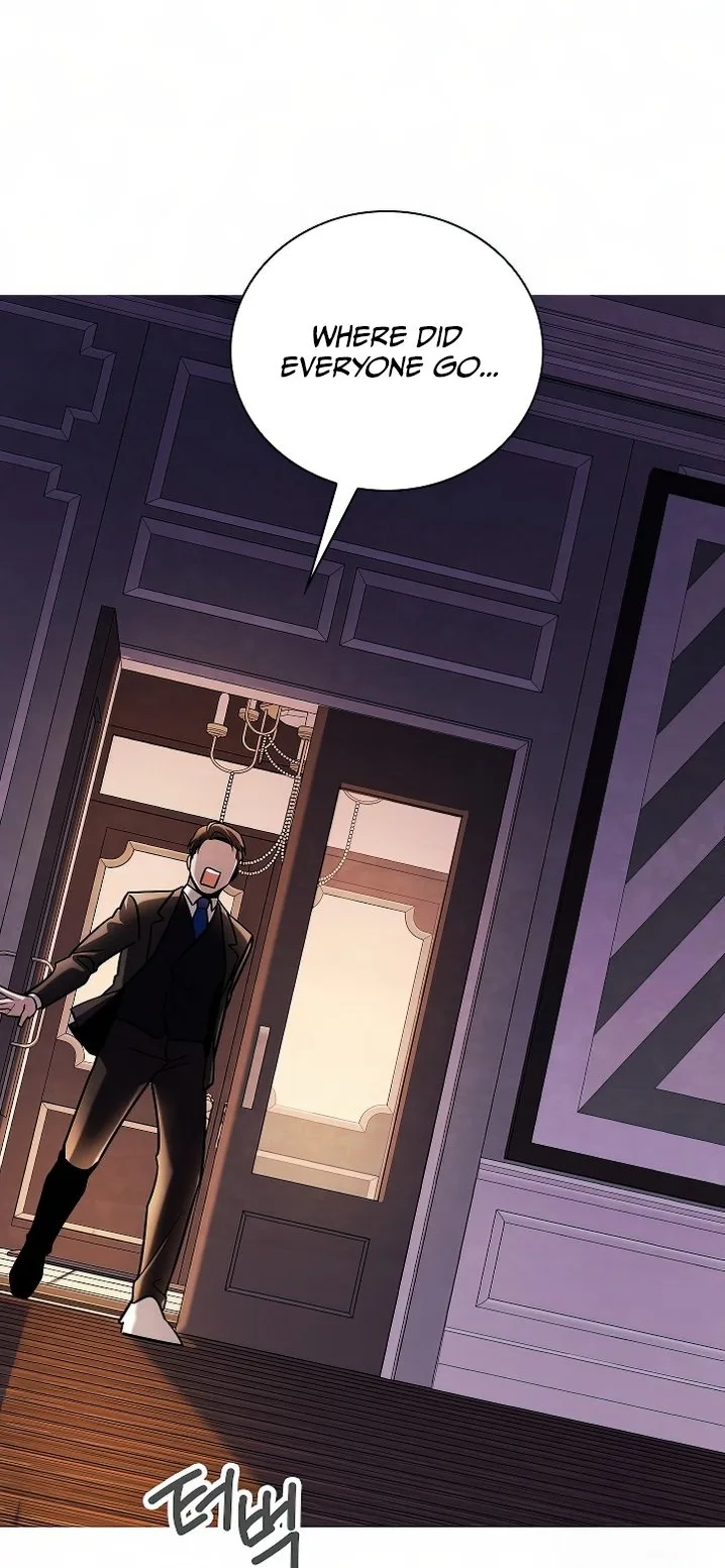 To Be an Actor Chapter 129 page 30