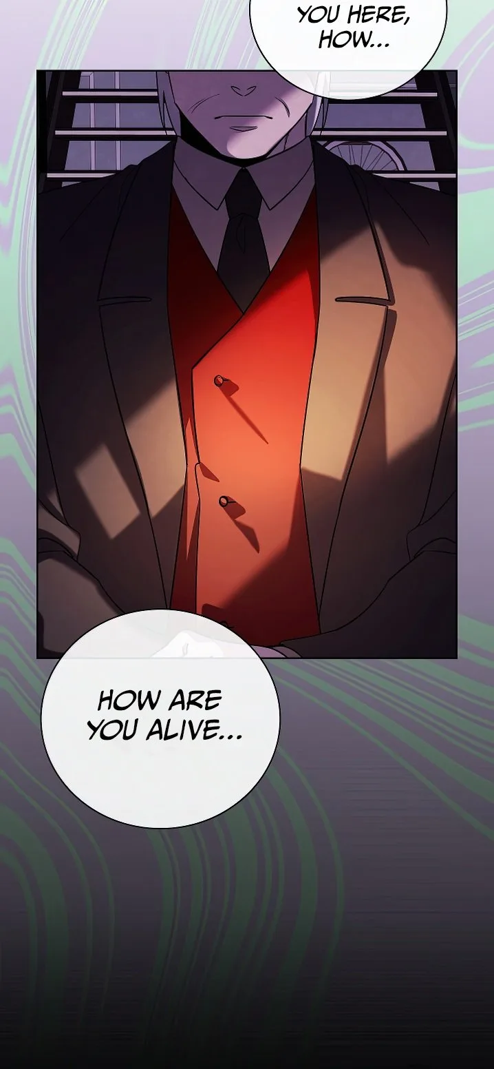 To Be an Actor Chapter 129 page 34