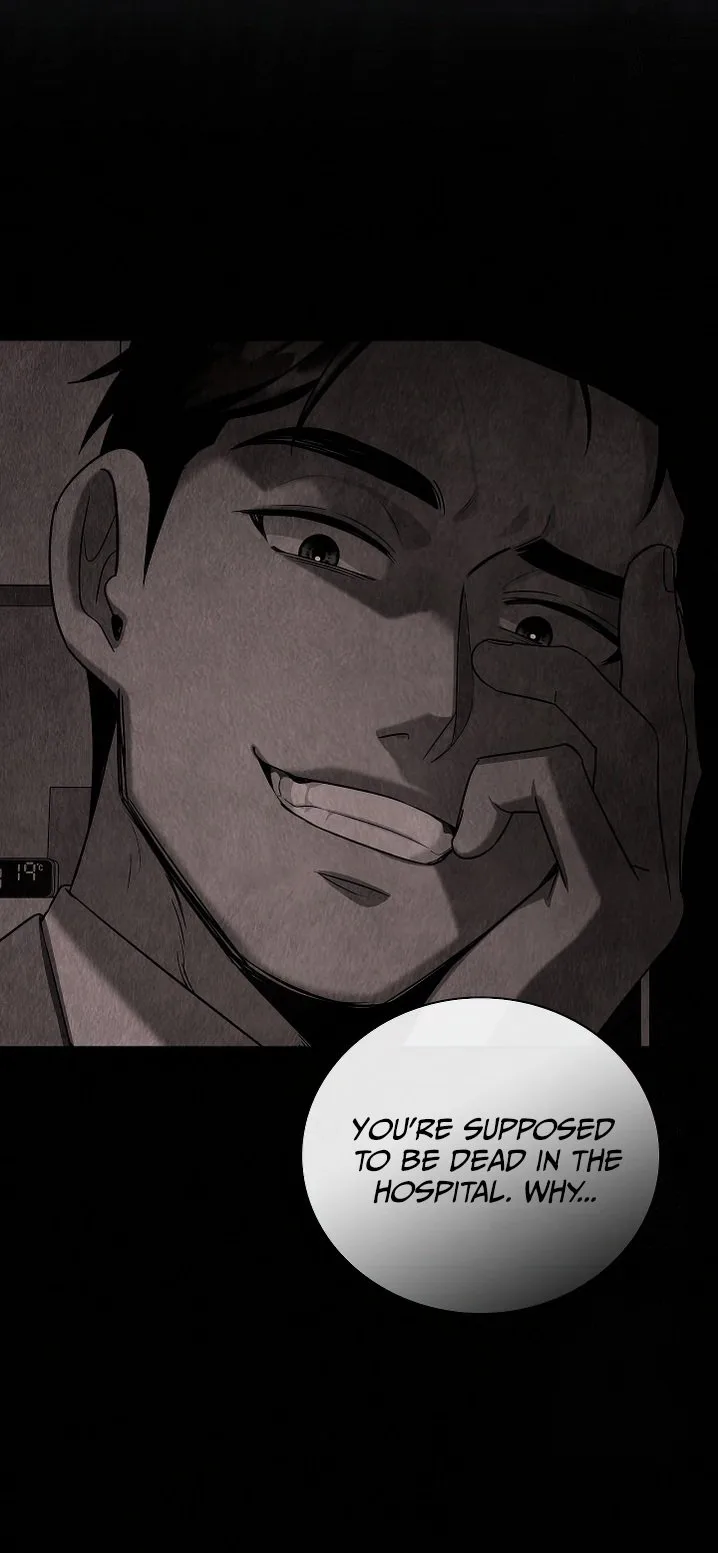 To Be an Actor Chapter 129 page 35