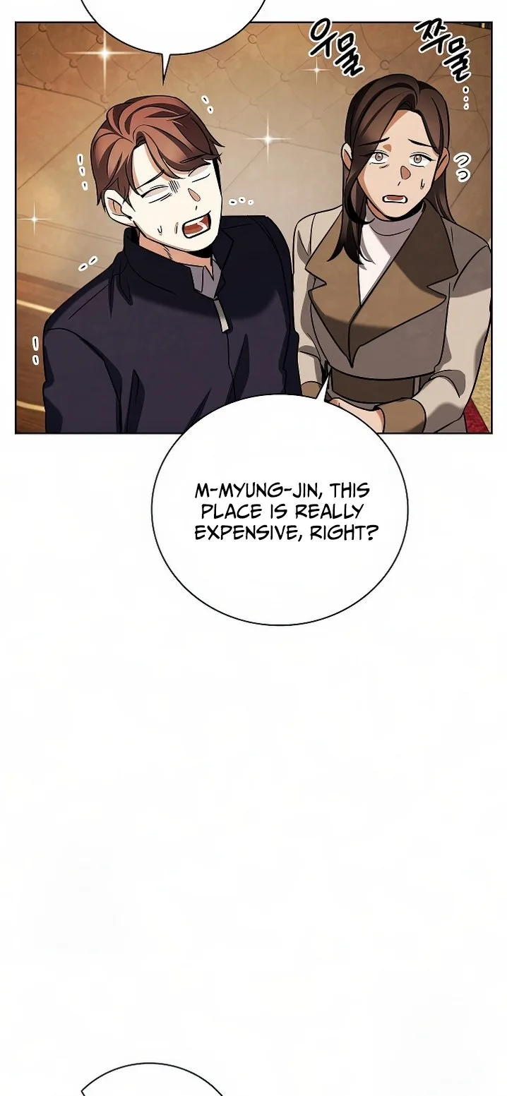 To Be an Actor Chapter 129 page 61