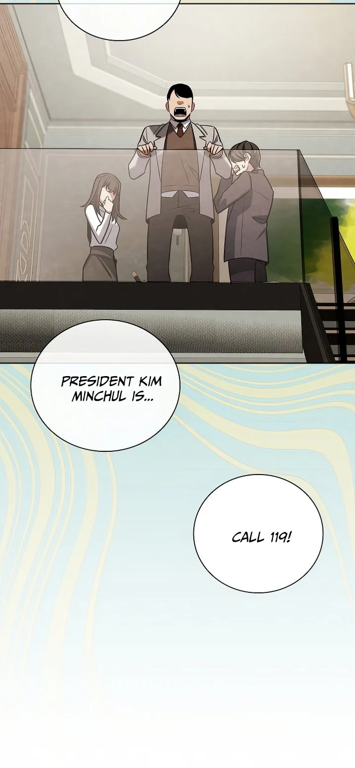To Be an Actor Chapter 129 page 50