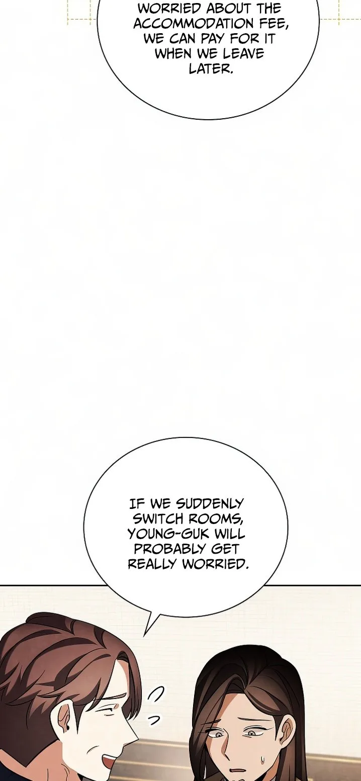 To Be an Actor Chapter 129 page 64