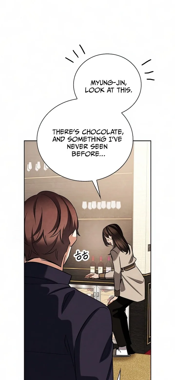 To Be an Actor Chapter 129 page 67