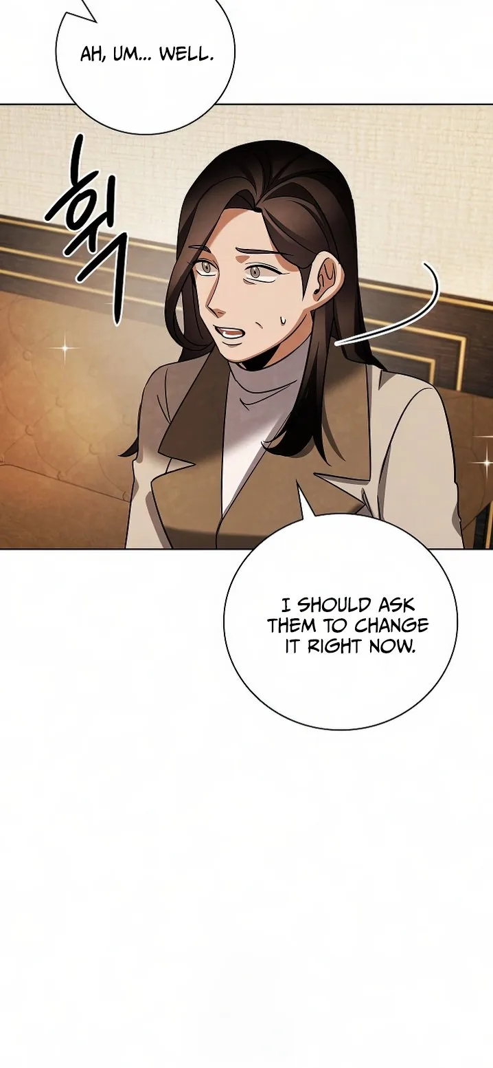 To Be an Actor Chapter 129 page 62