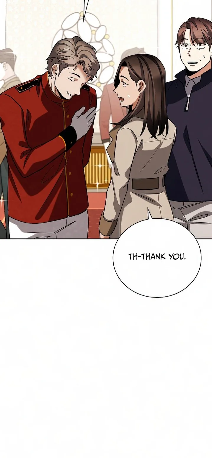 To Be an Actor Chapter 129 page 58