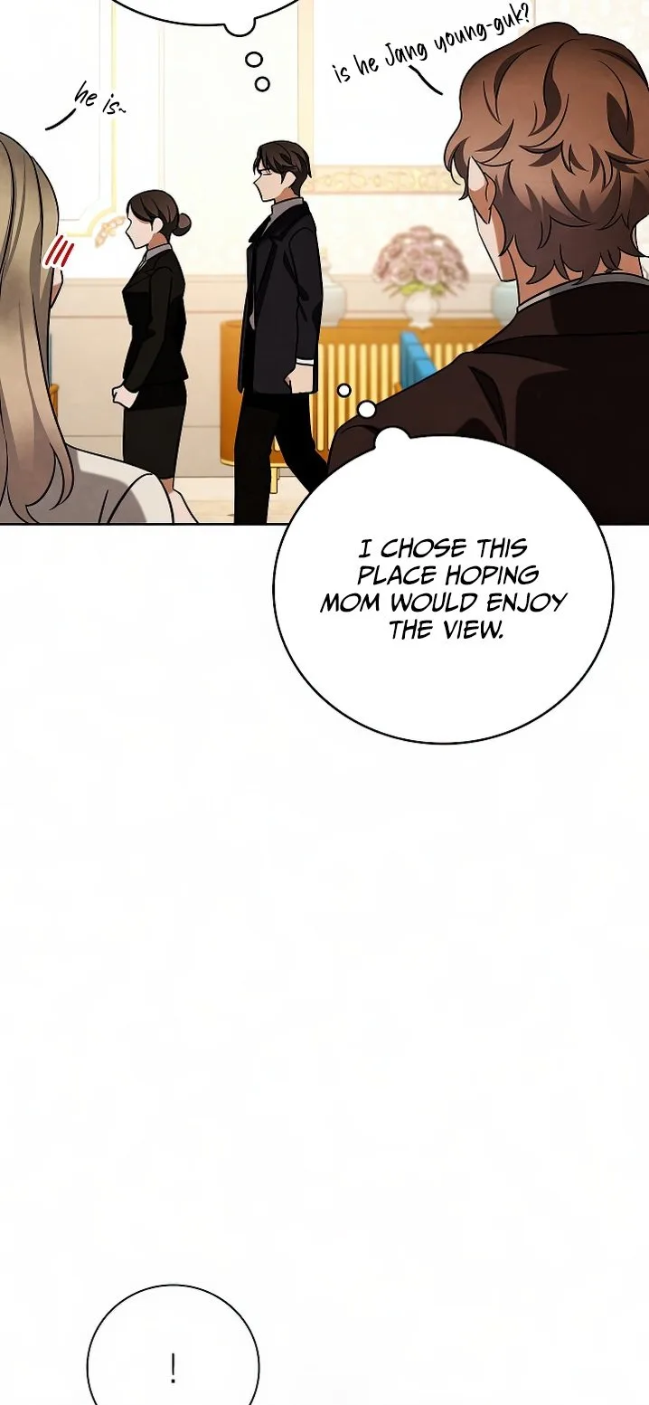 To Be an Actor Chapter 129 page 77