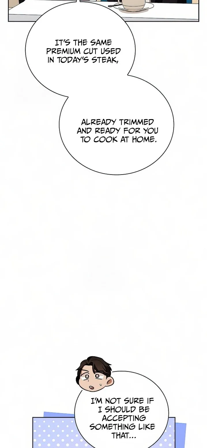 To Be an Actor Chapter 129 page 87
