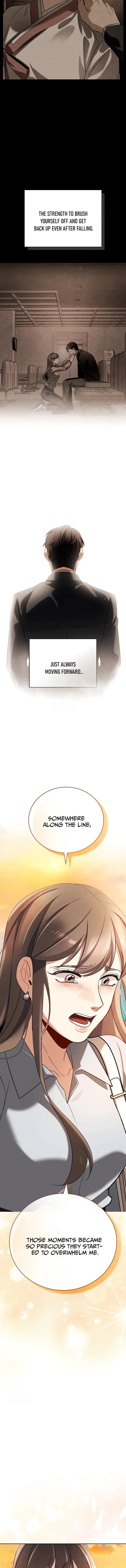 To Be an Actor Chapter 134 page 14