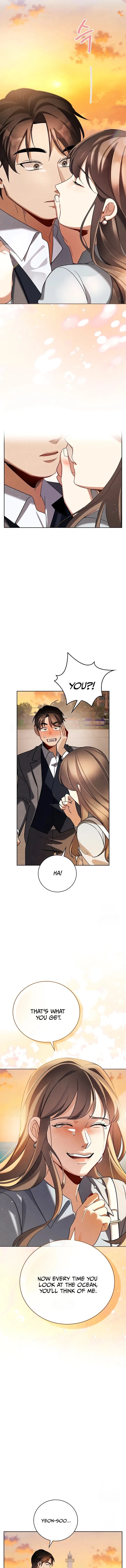 To Be an Actor Chapter 134 page 16