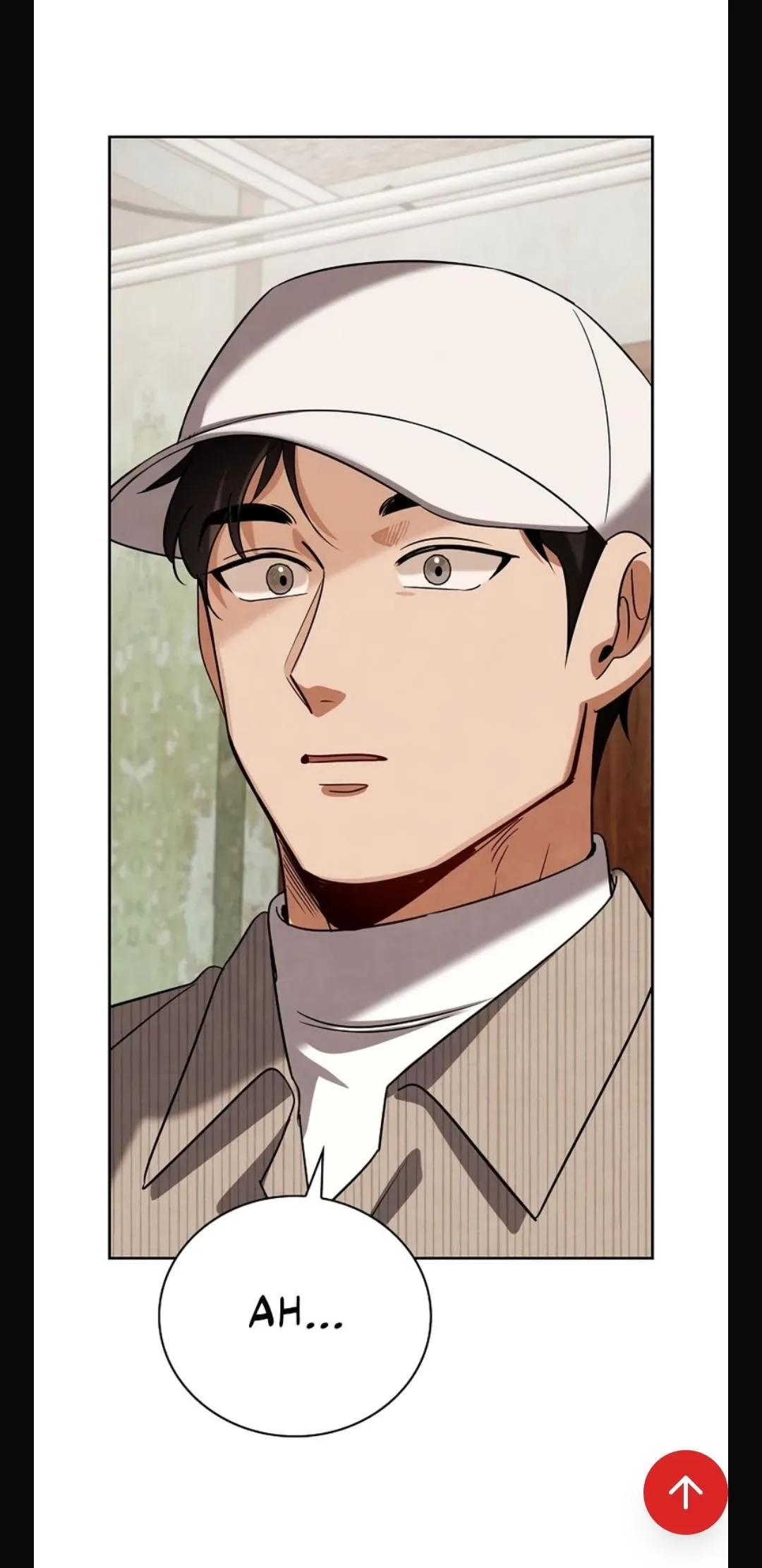 To Be an Actor Chapter 140 page 24