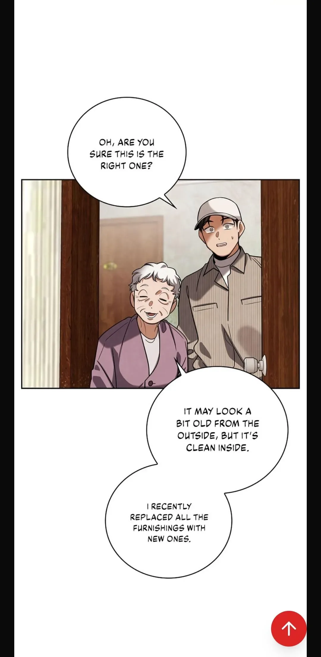 To Be an Actor Chapter 140 page 23