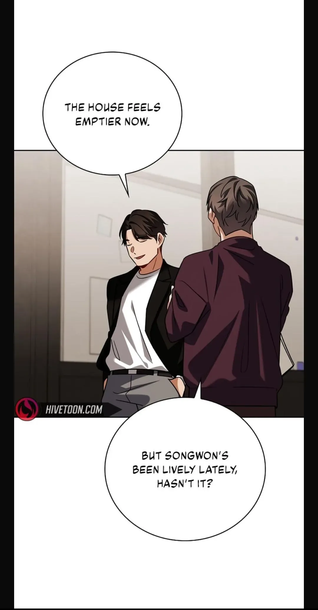 To Be an Actor Chapter 140 page 7