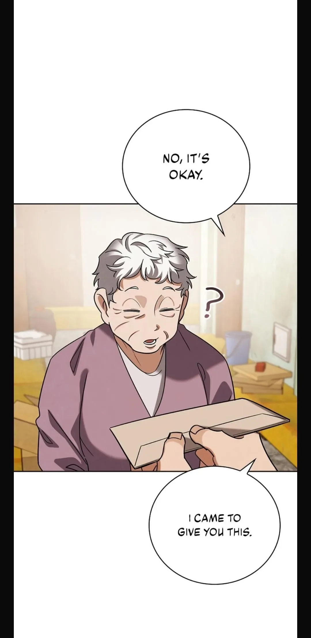 To Be an Actor Chapter 140 page 29